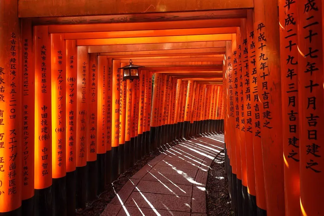 金運系のお社